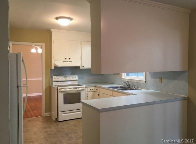 Castleton Gardens - Residential Lease