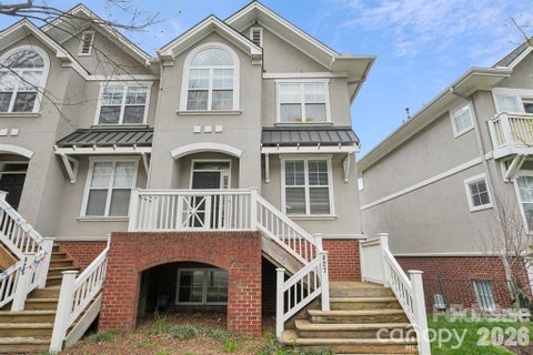 Photo of 827 4th Street W, Charlotte, NC 28202 (MLS # 4421579)