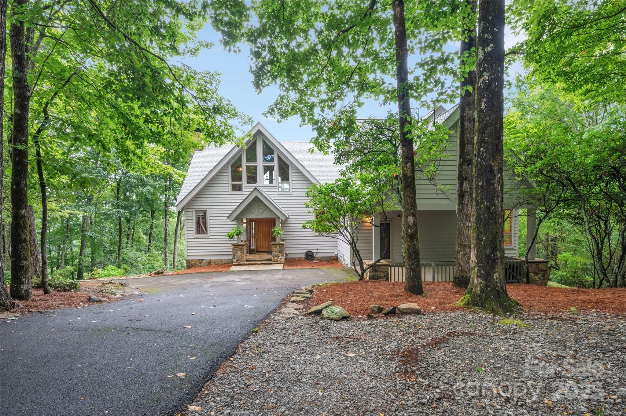 Lake Toxaway Estates - Residential