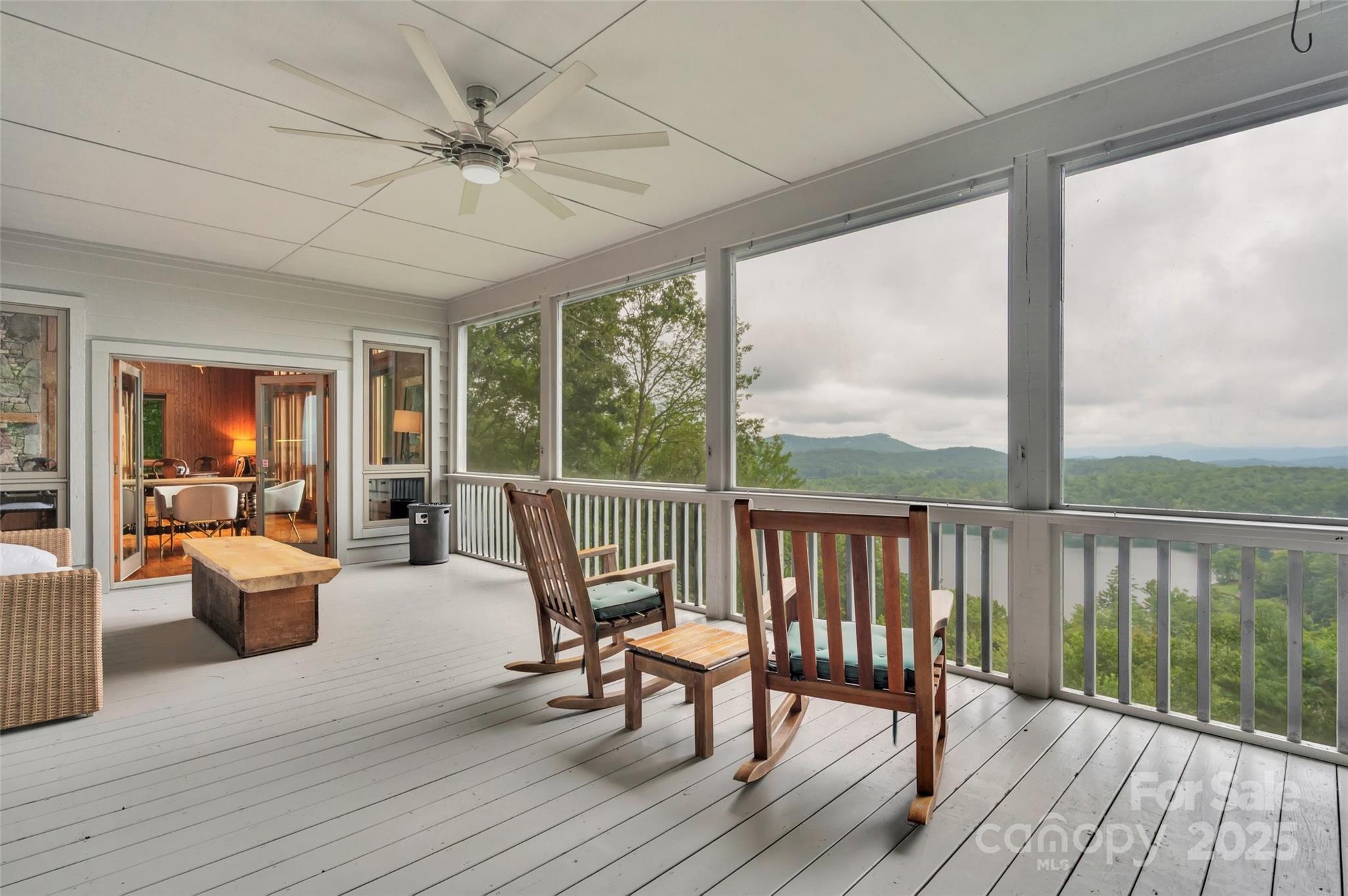 Lake Toxaway Estates - Residential