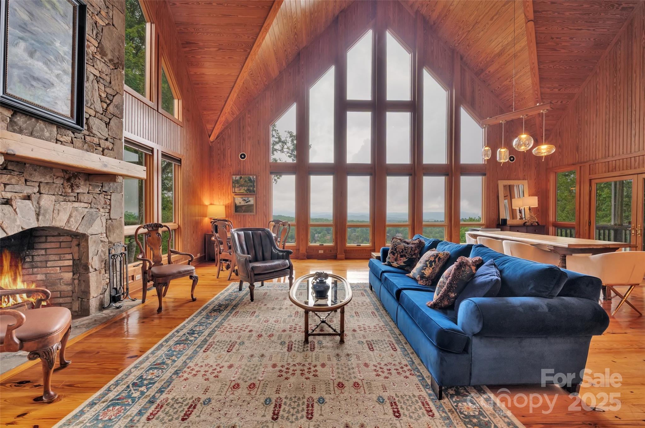 Lake Toxaway Estates - Residential