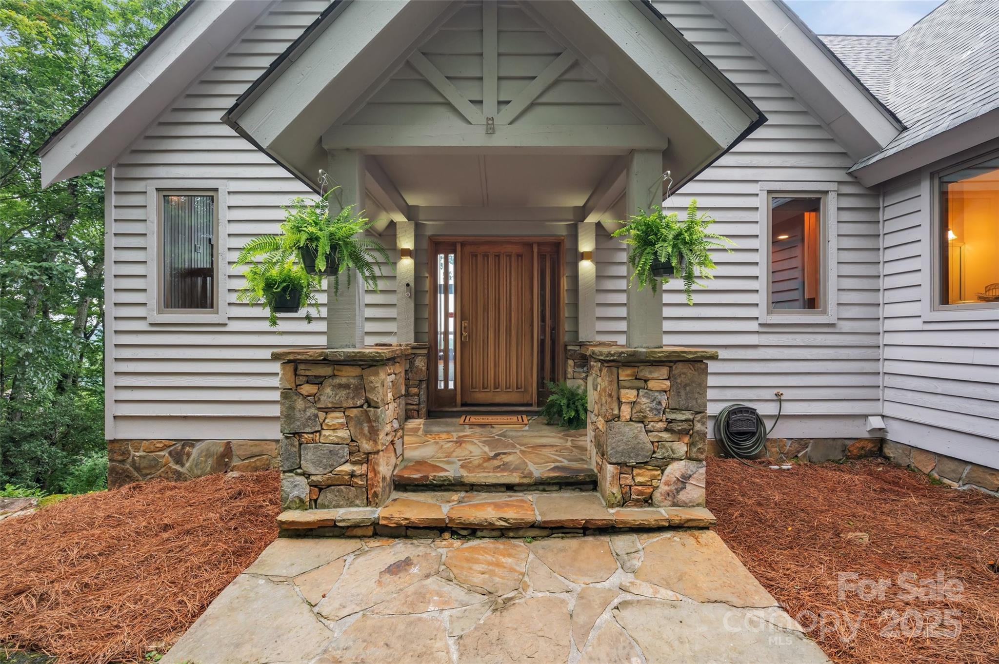 Lake Toxaway Estates - Residential