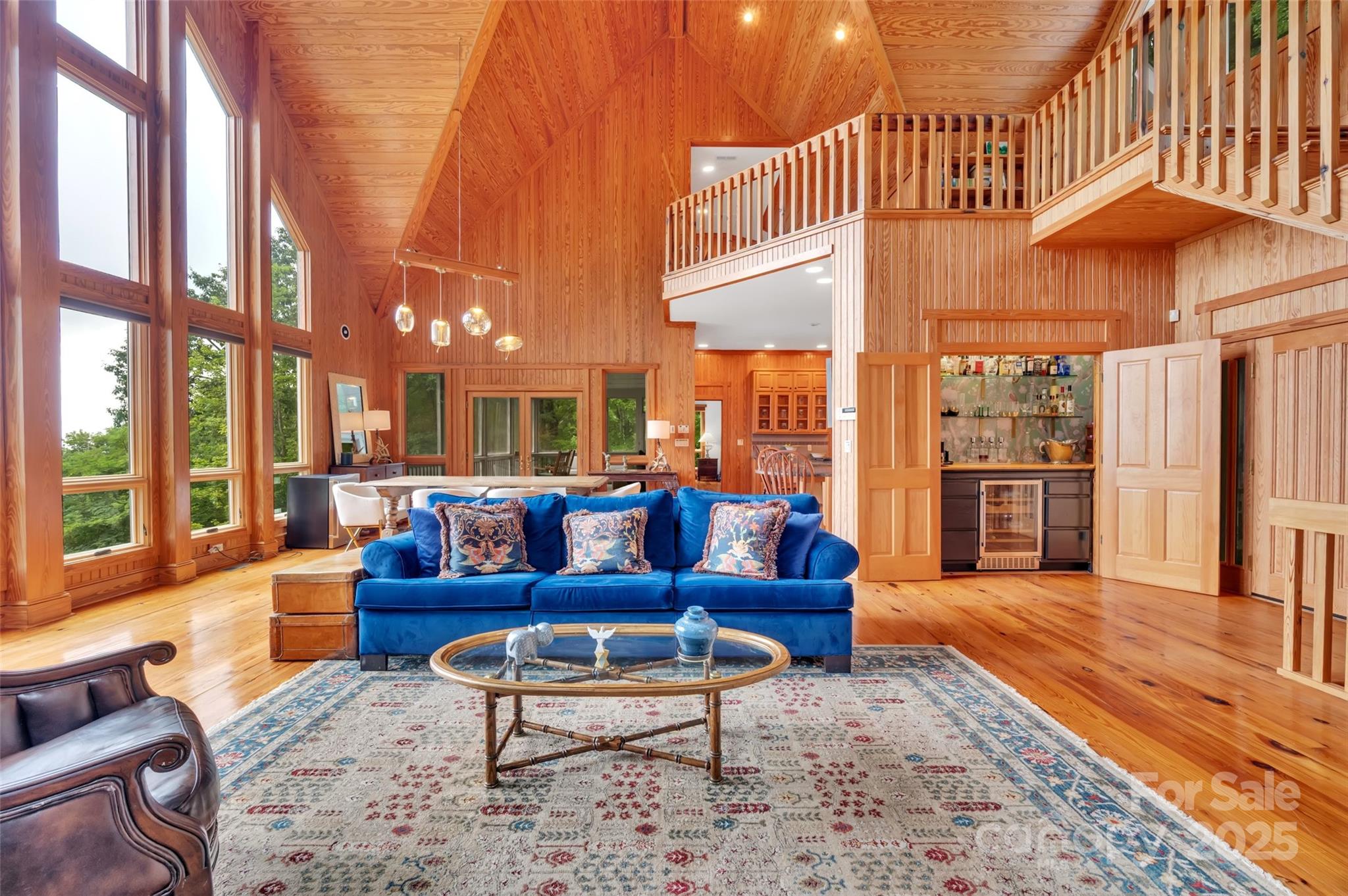 Lake Toxaway Estates - Residential