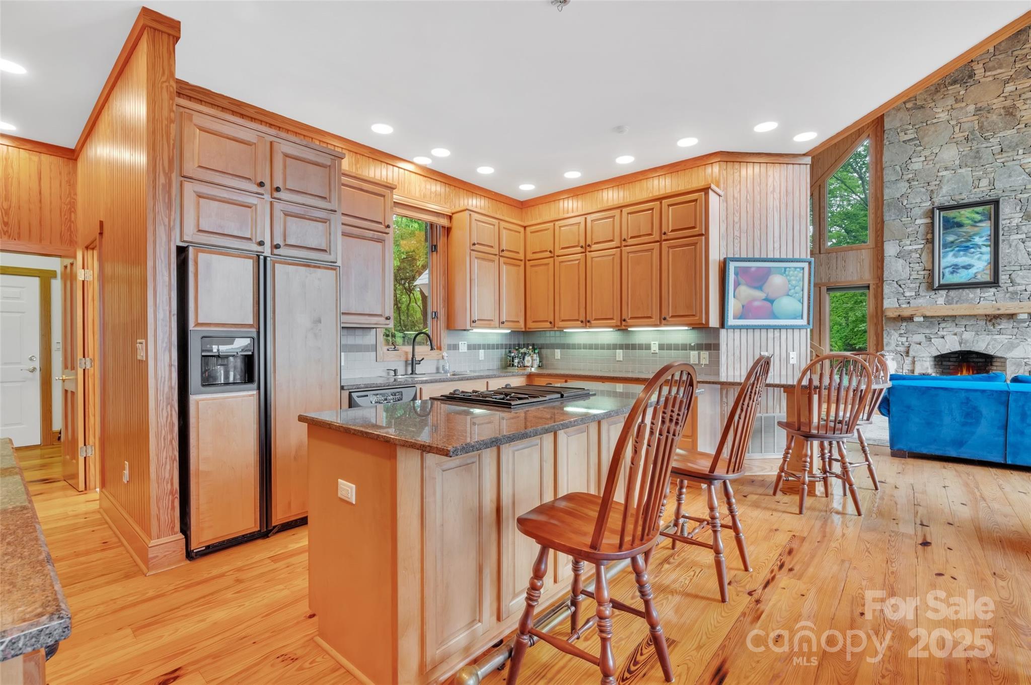 Lake Toxaway Estates - Residential