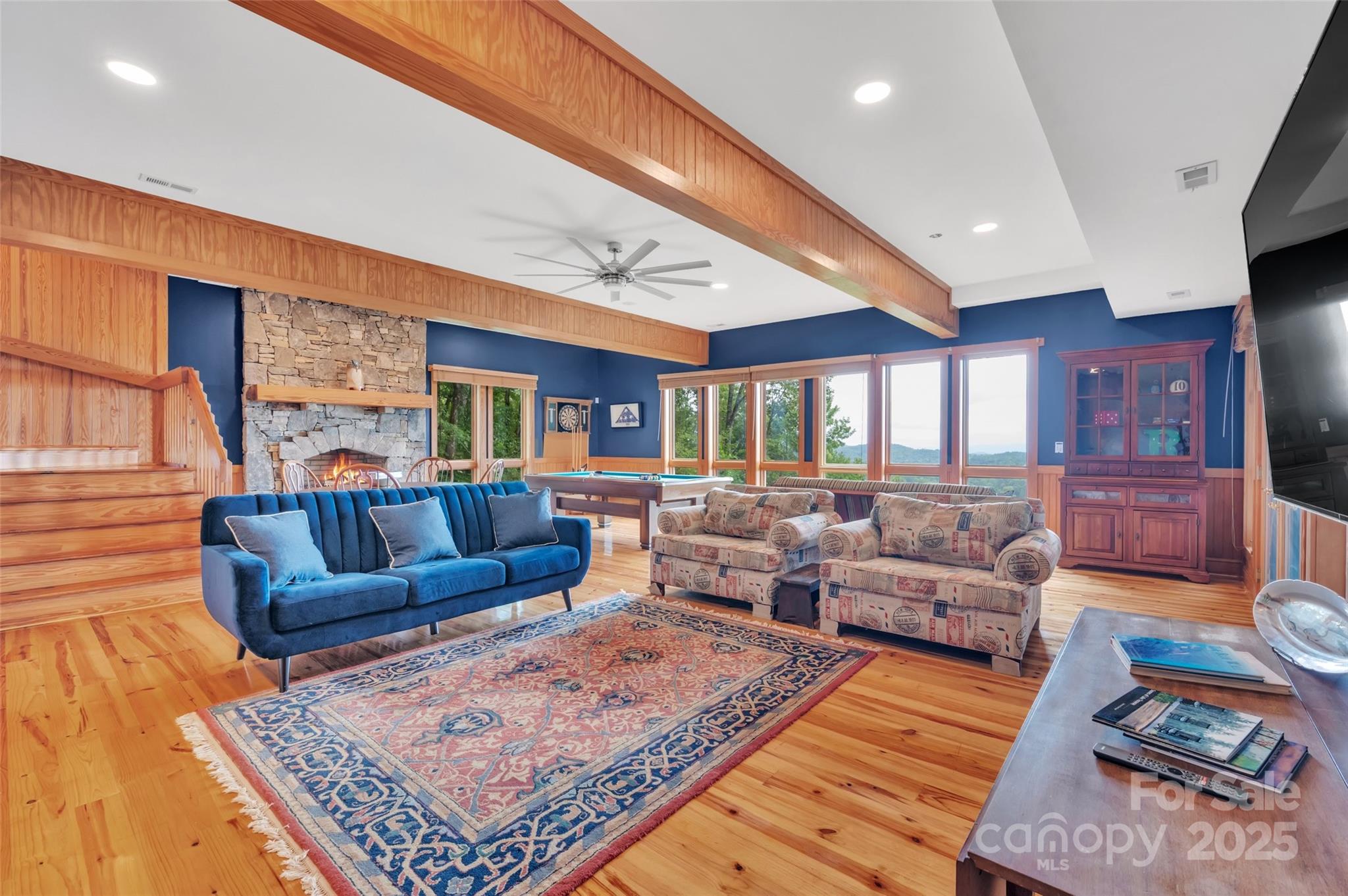 Lake Toxaway Estates - Residential