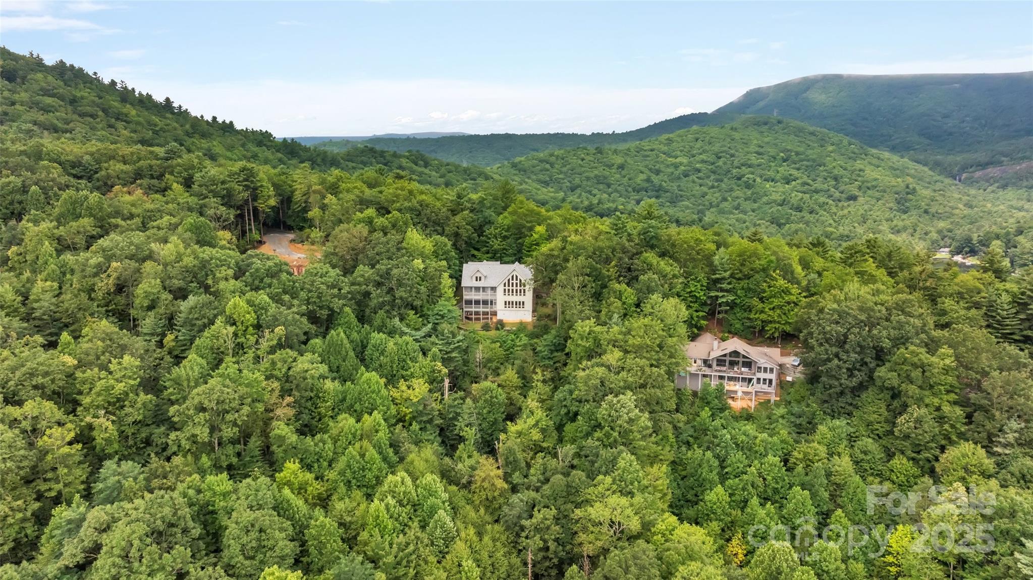 Lake Toxaway Estates - Residential