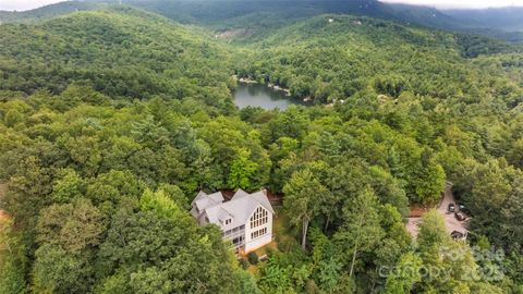 363 Lakeside Drive Lake Toxaway NC 28747