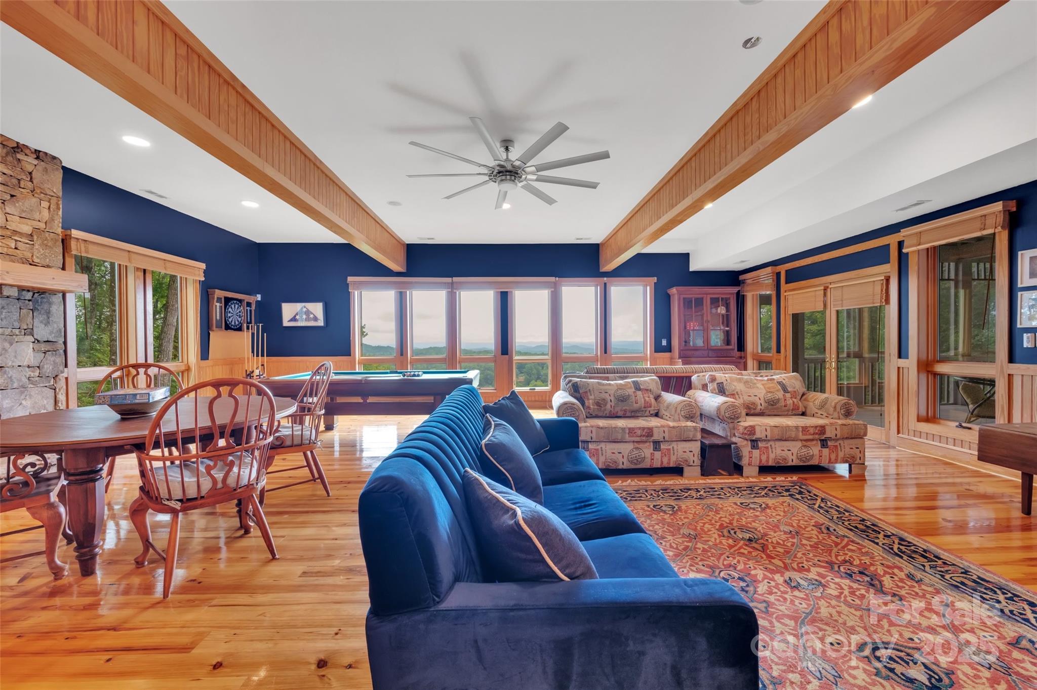 Lake Toxaway Estates - Residential