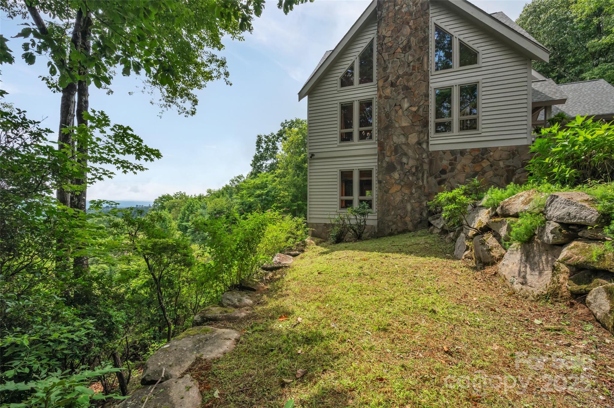 Lake Toxaway Estates - Residential