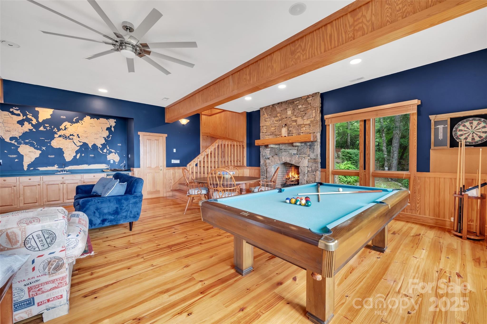 Lake Toxaway Estates - Residential