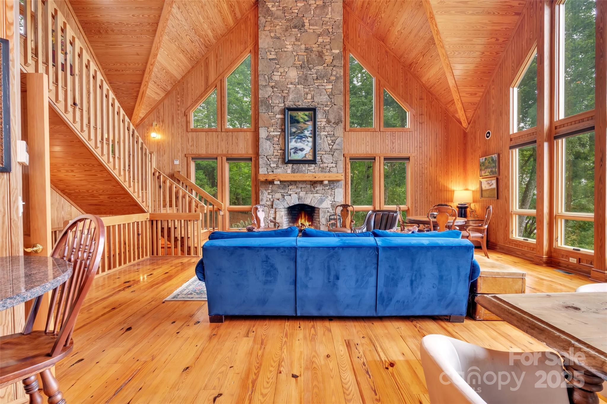 Lake Toxaway Estates - Residential