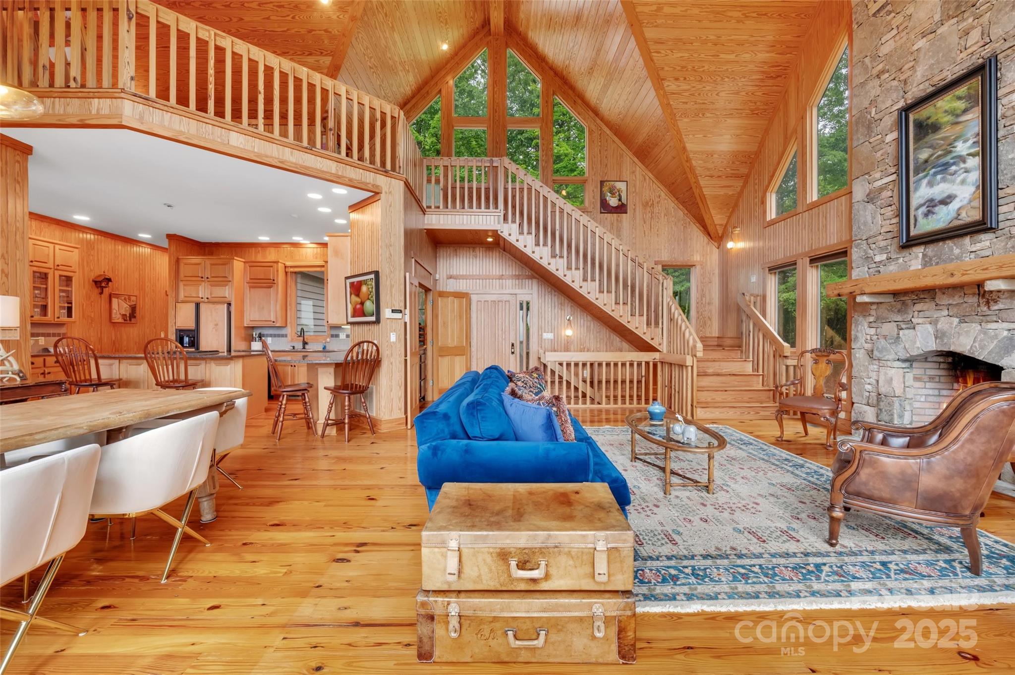 Lake Toxaway Estates - Residential