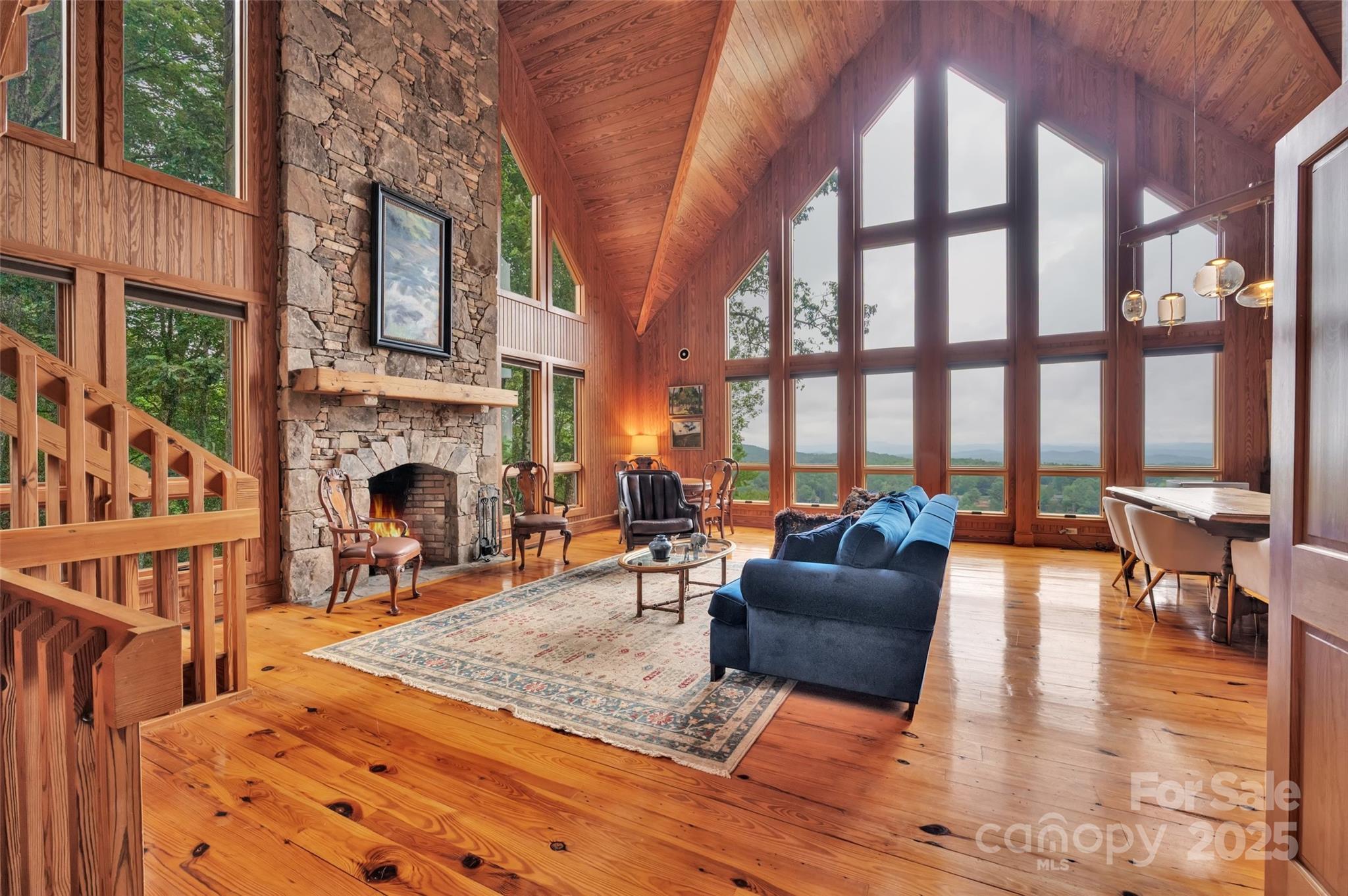 Lake Toxaway Estates - Residential