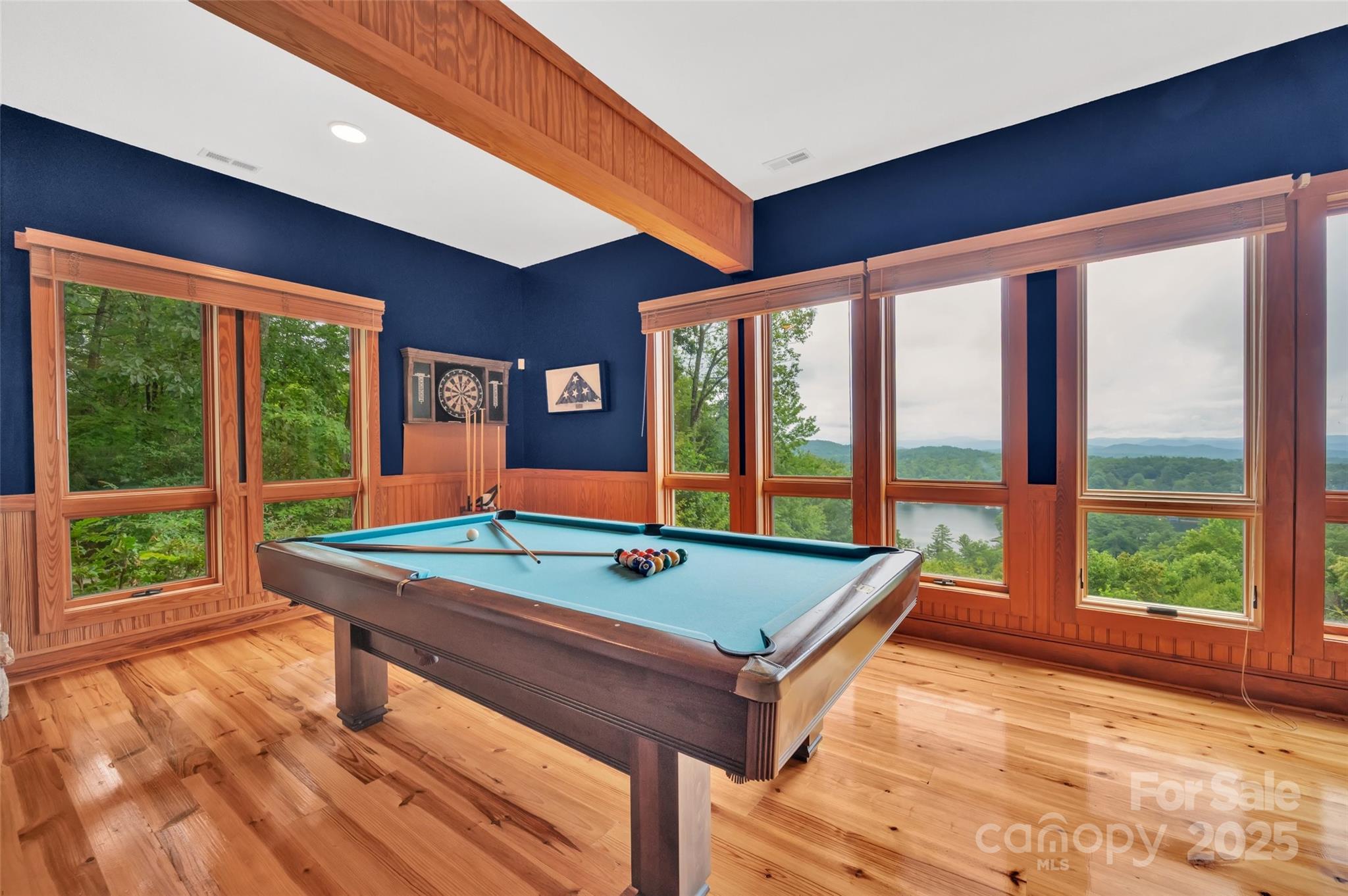 Lake Toxaway Estates - Residential