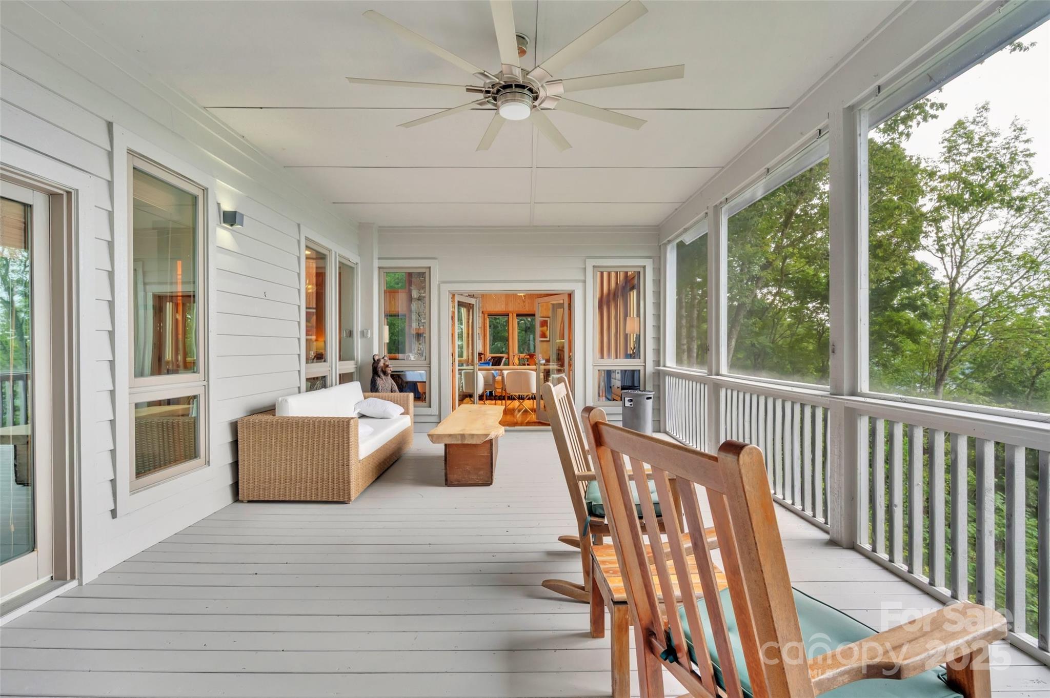 Lake Toxaway Estates - Residential