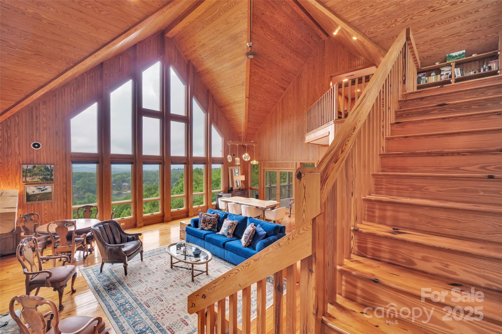 Lake Toxaway Estates - Residential