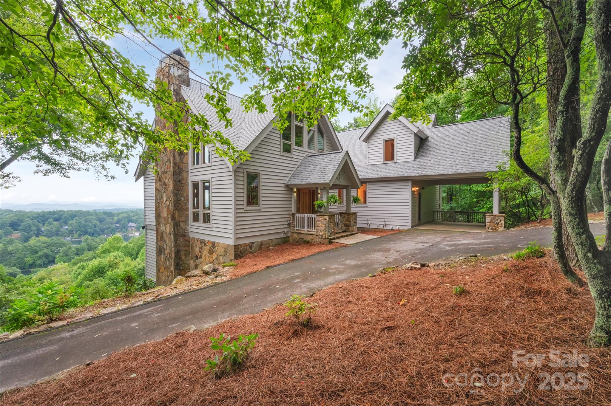 Lake Toxaway Estates - Residential