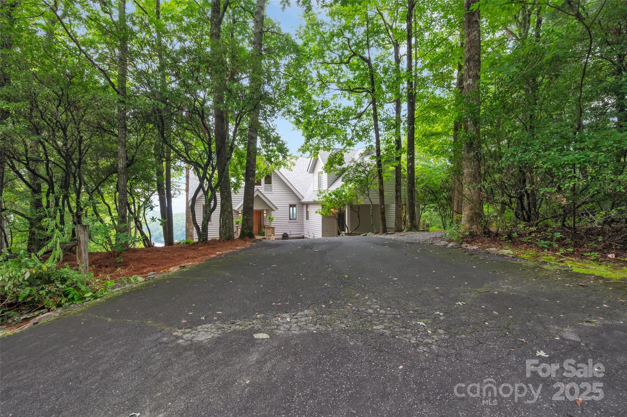 Lake Toxaway Estates - Residential