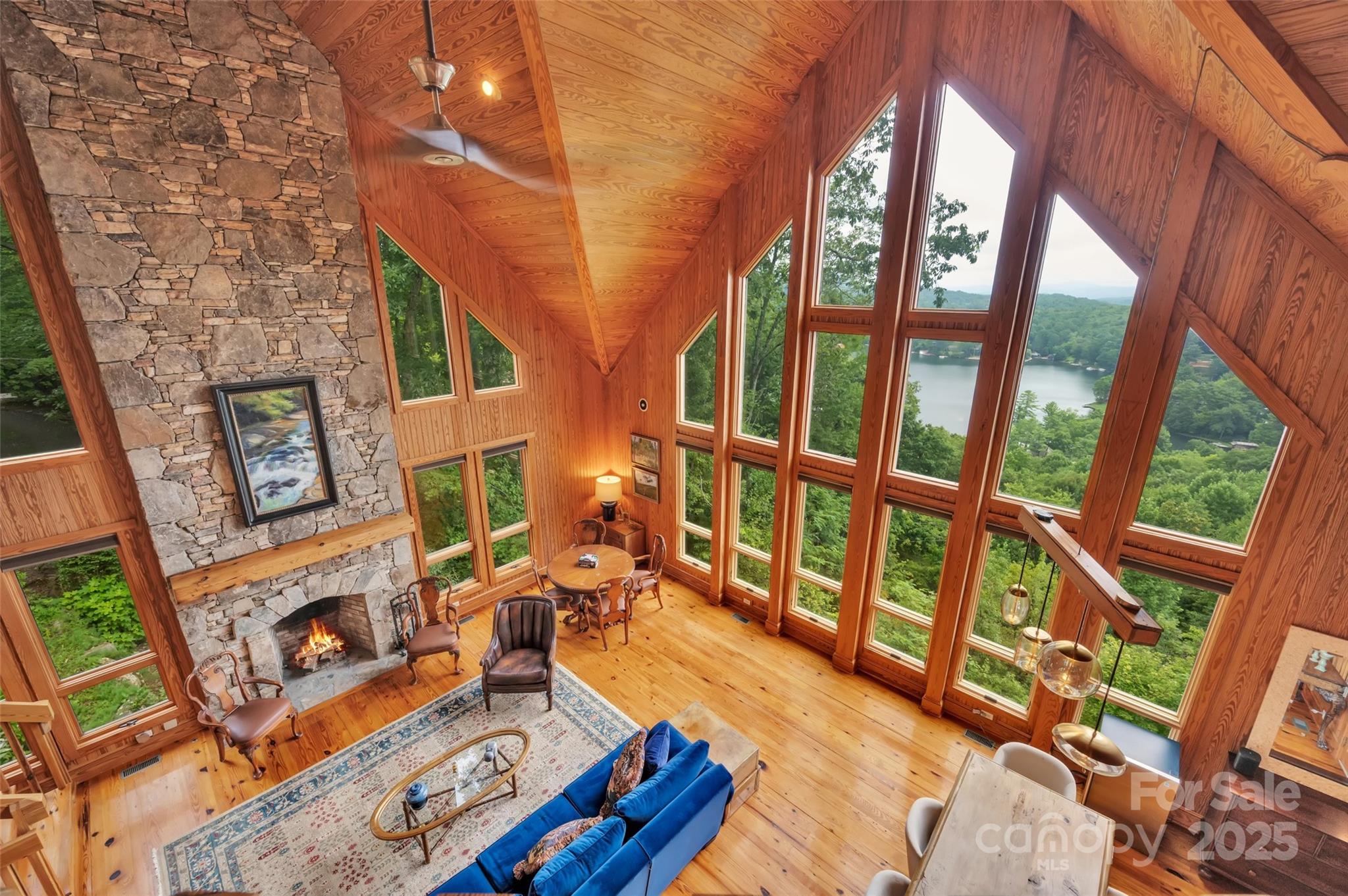 Lake Toxaway Estates - Residential