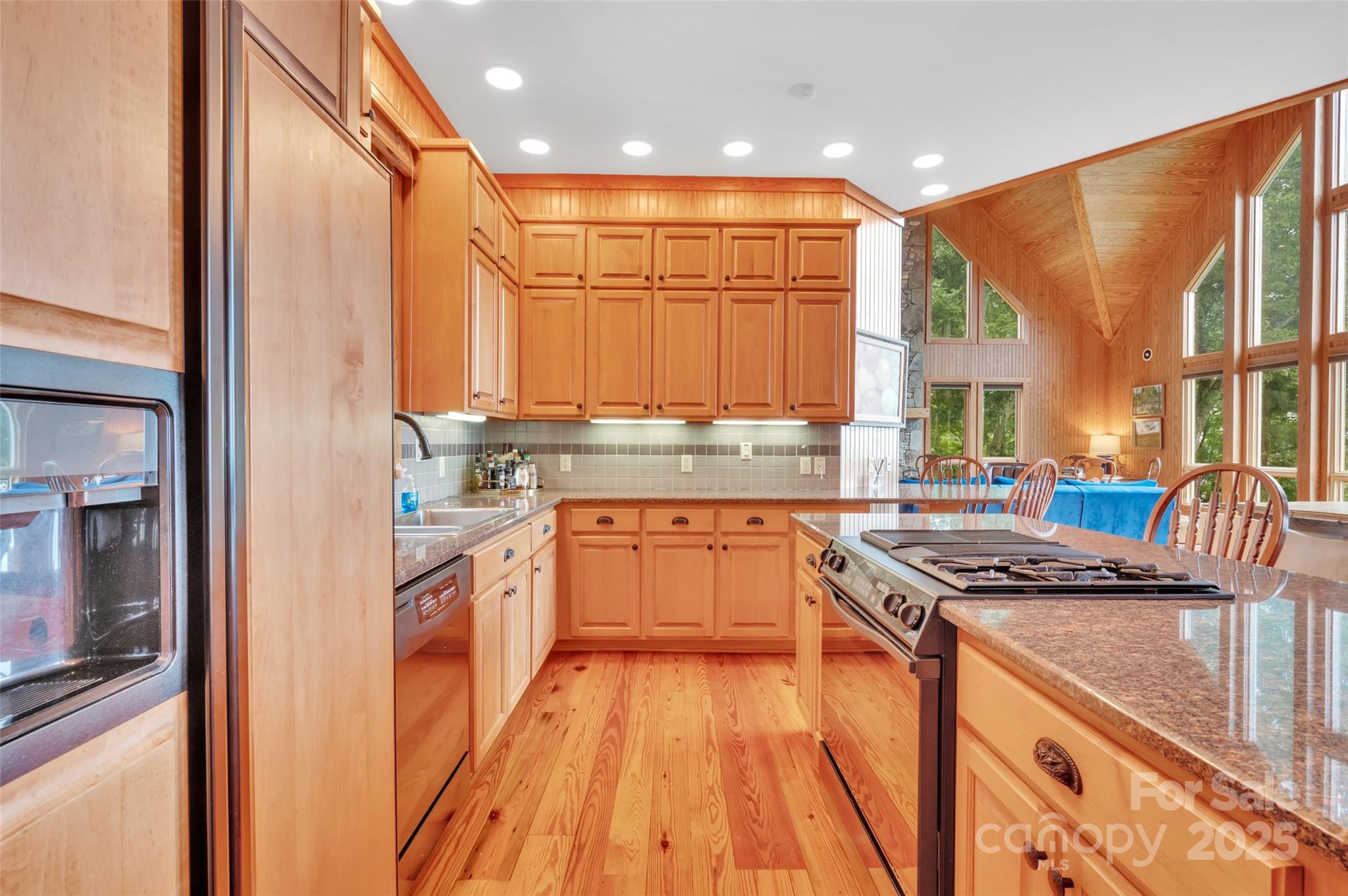 Lake Toxaway Estates - Residential