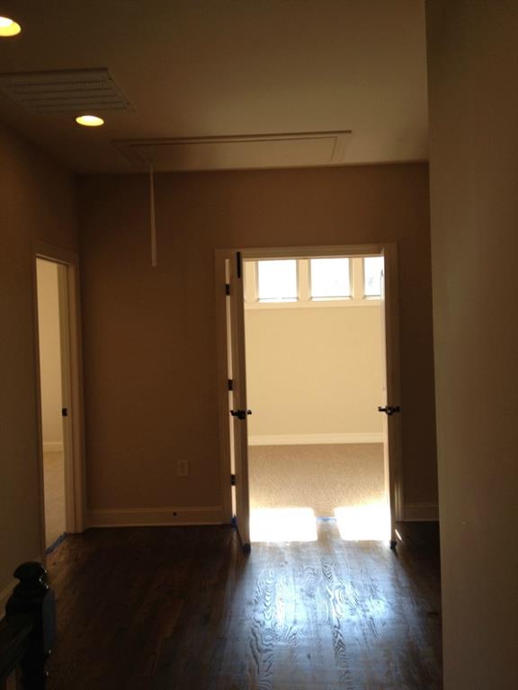 Potters Creek Estates - Residential