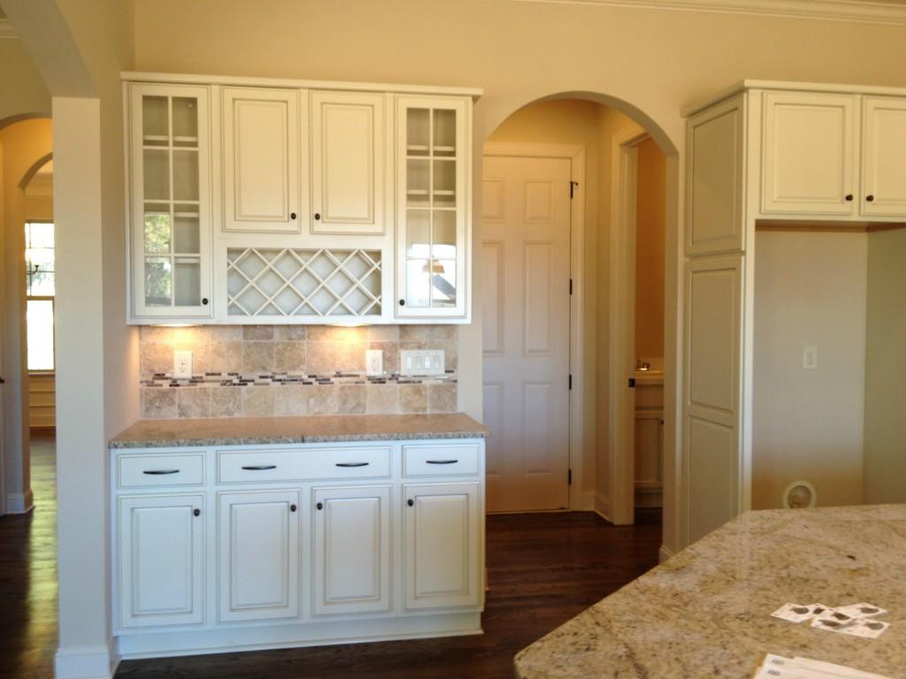 Potters Creek Estates - Residential