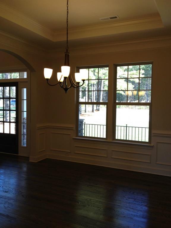 Potters Creek Estates - Residential