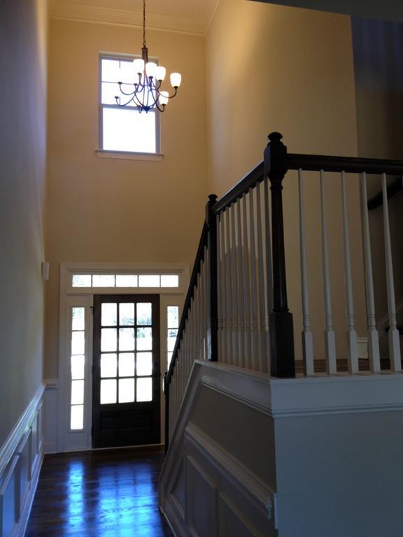 Potters Creek Estates - Residential