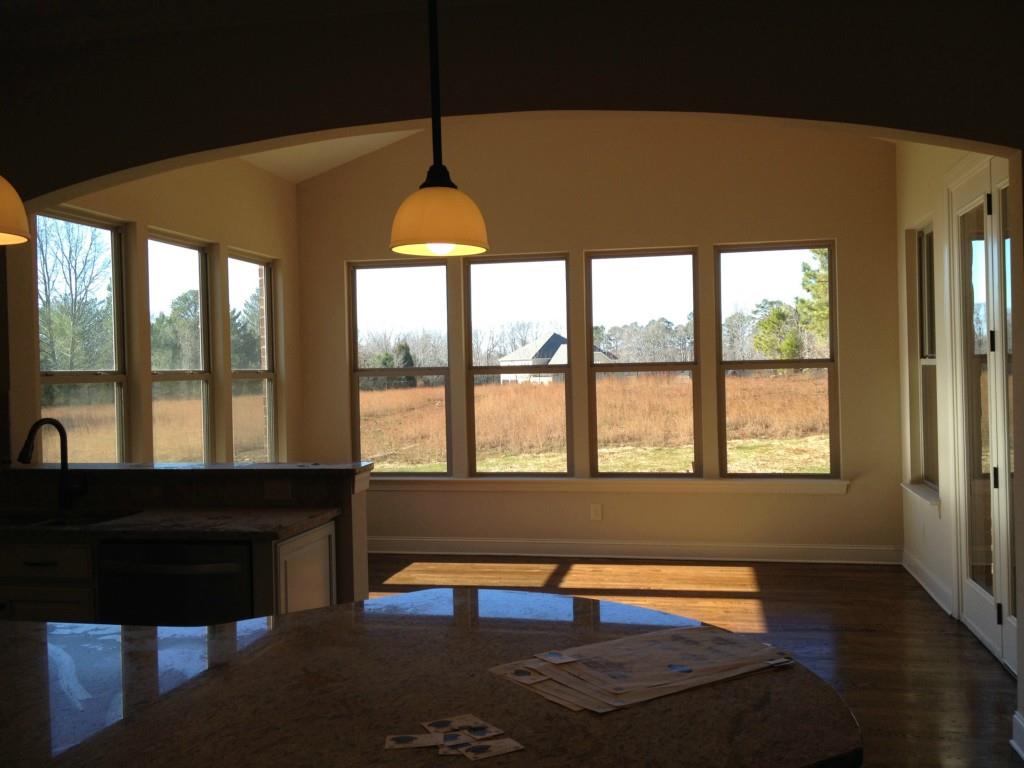 Potters Creek Estates - Residential