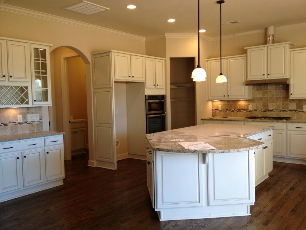 Potters Creek Estates - Residential