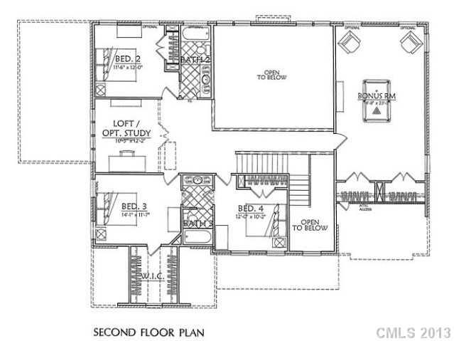 Potters Creek Estates - Residential