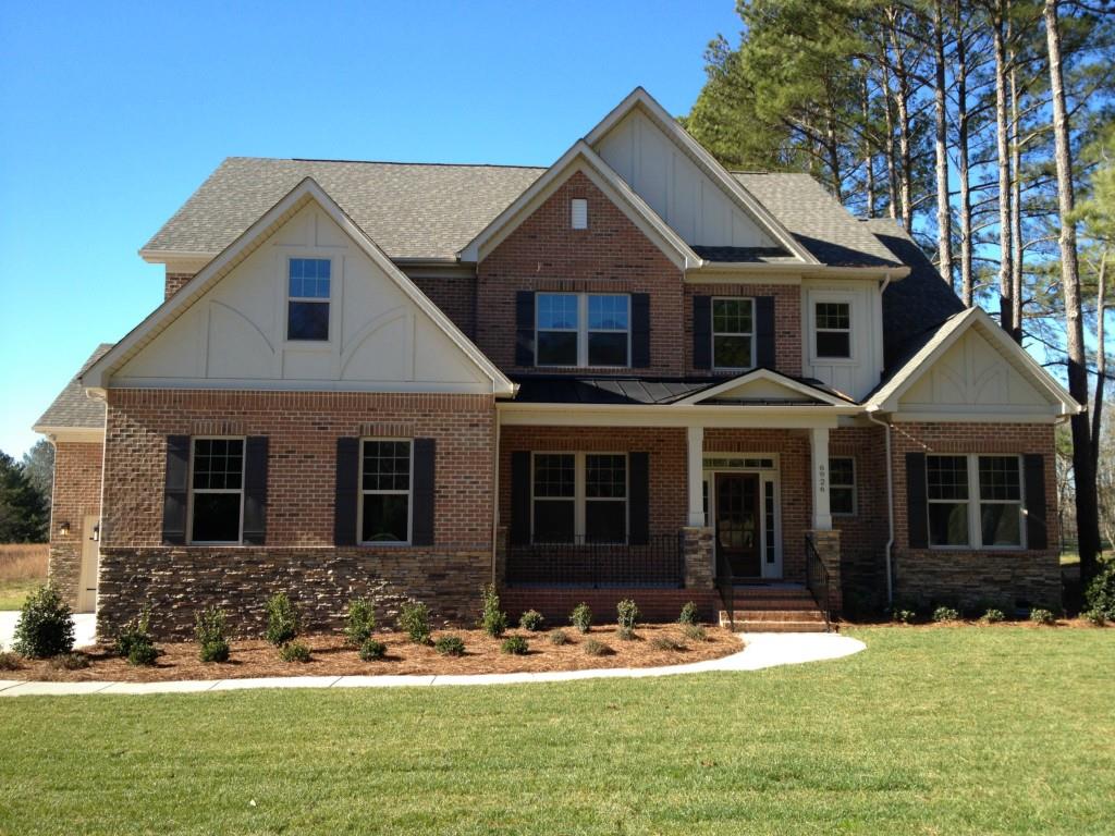 Potters Creek Estates - Residential