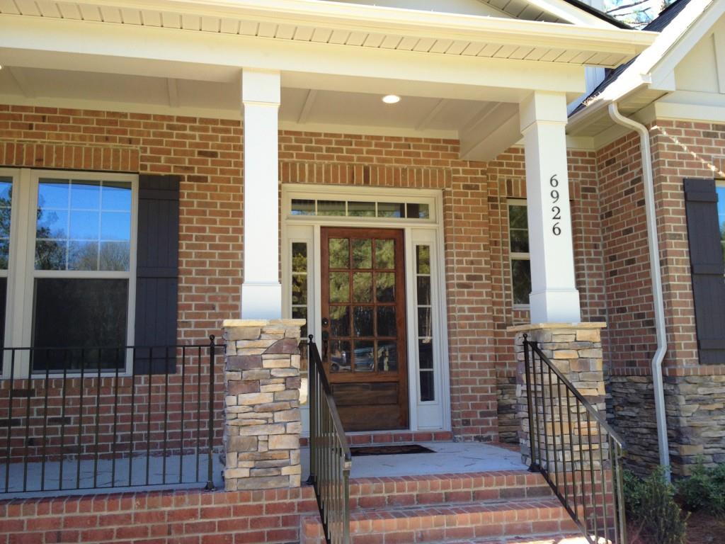 Potters Creek Estates - Residential