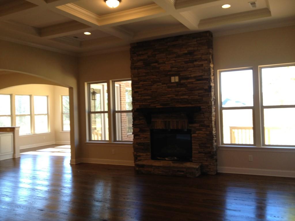 Potters Creek Estates - Residential