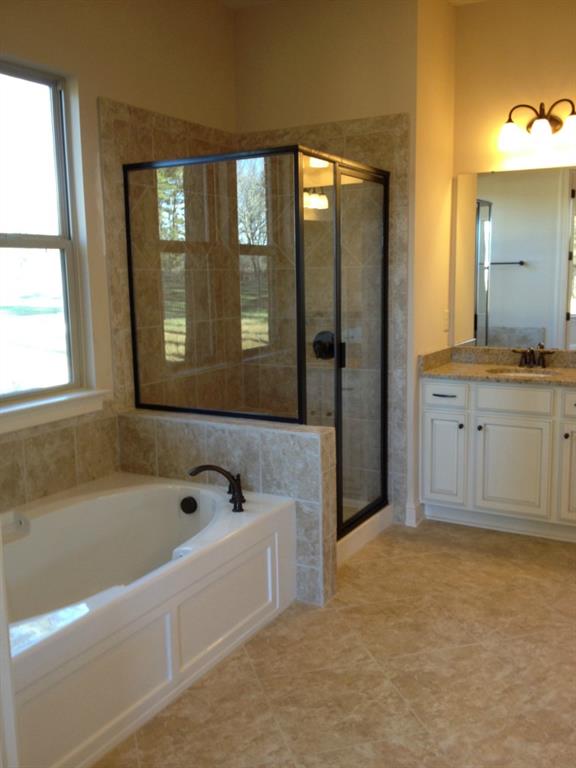 Potters Creek Estates - Residential