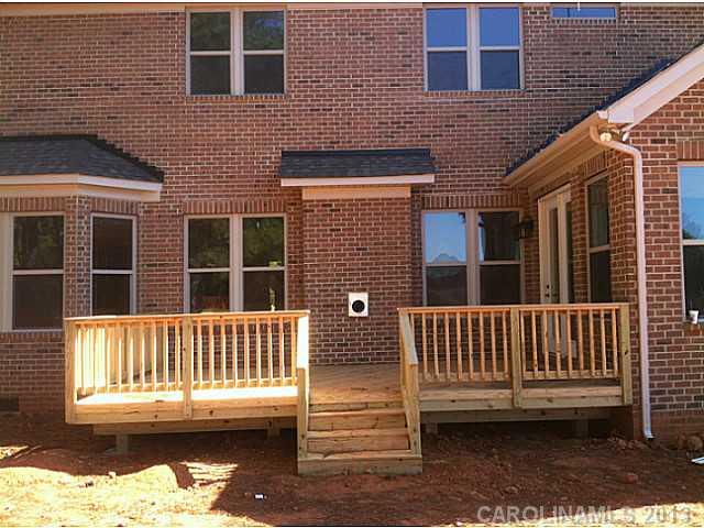 Potters Creek Estates - Residential