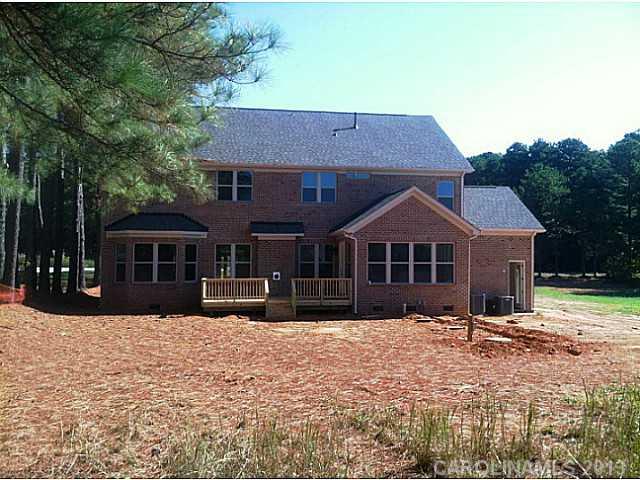 Potters Creek Estates - Residential