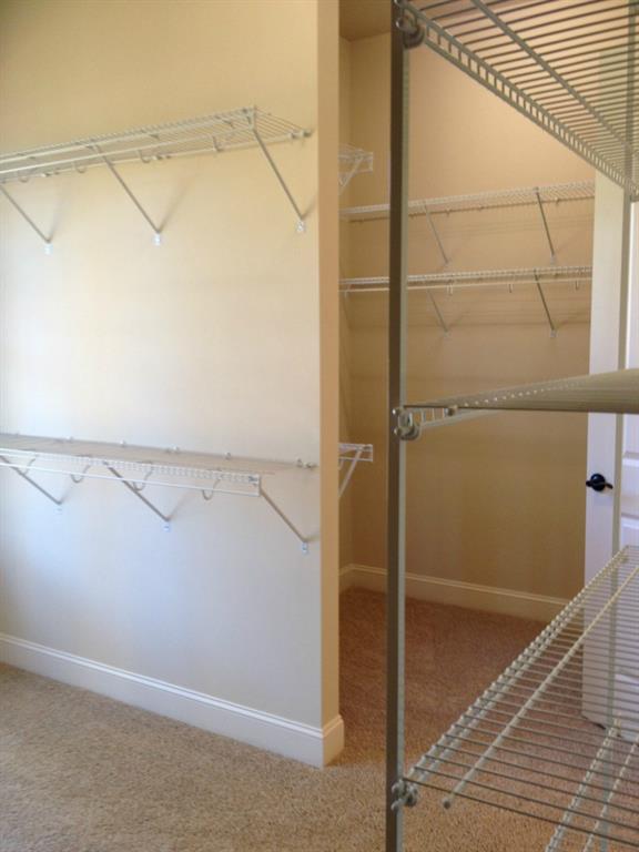 Potters Creek Estates - Residential