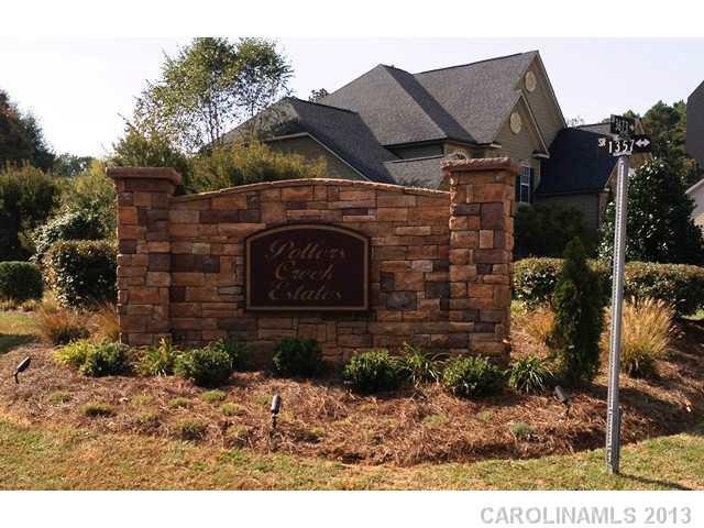 Potters Creek Estates - Residential