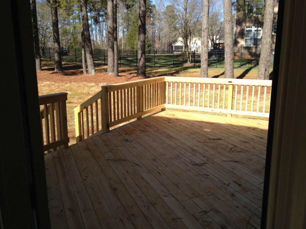 Potters Creek Estates - Residential