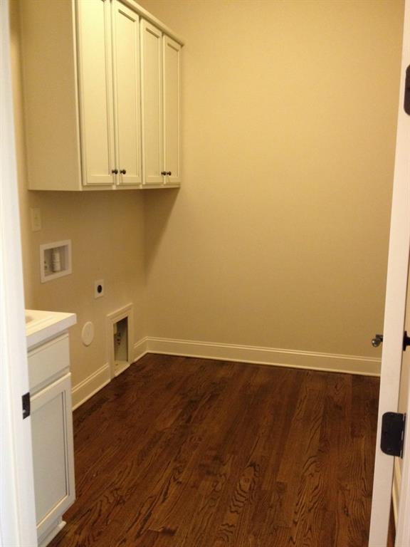 Potters Creek Estates - Residential