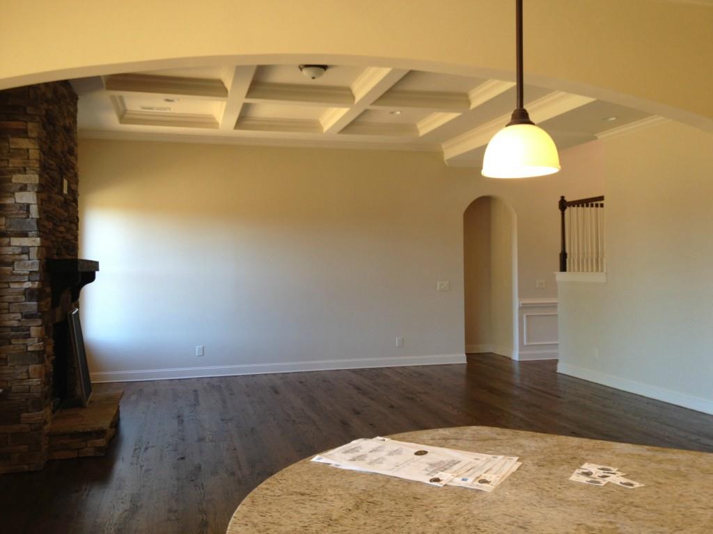 Potters Creek Estates - Residential