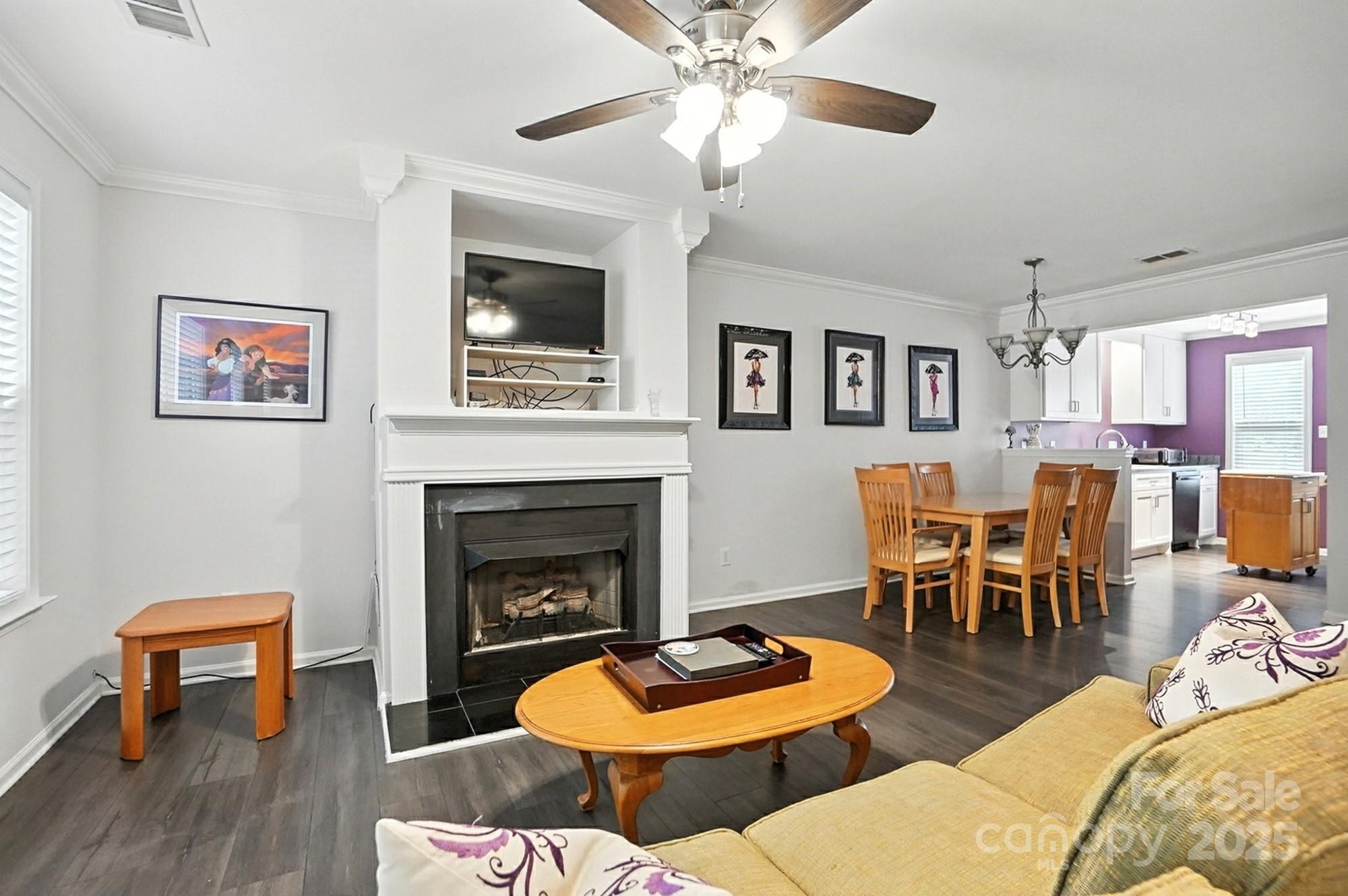 6523 Point Comfort Lane