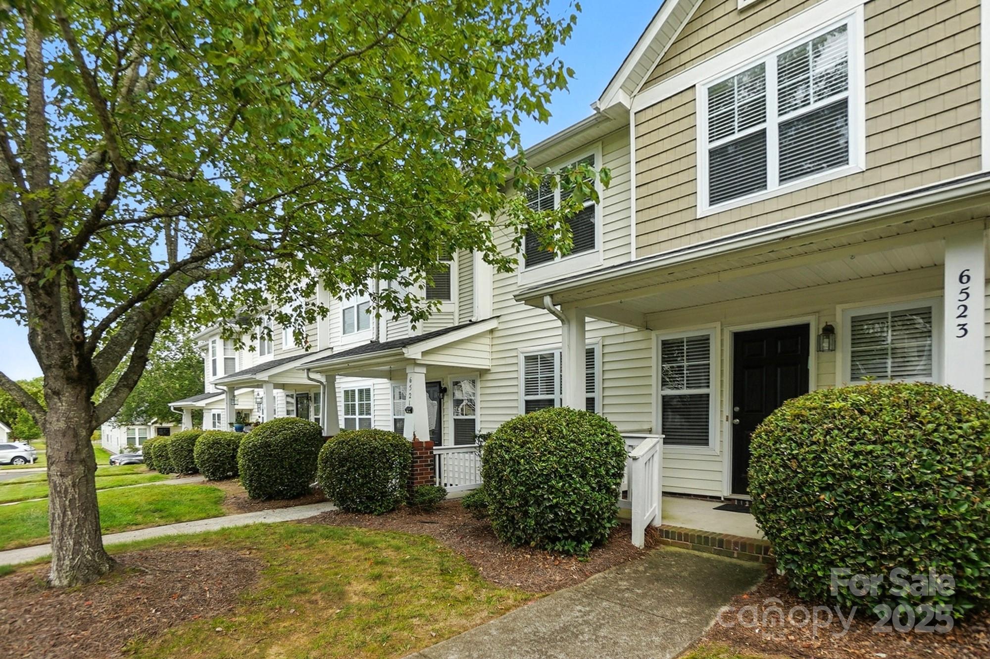 6523 Point Comfort Lane