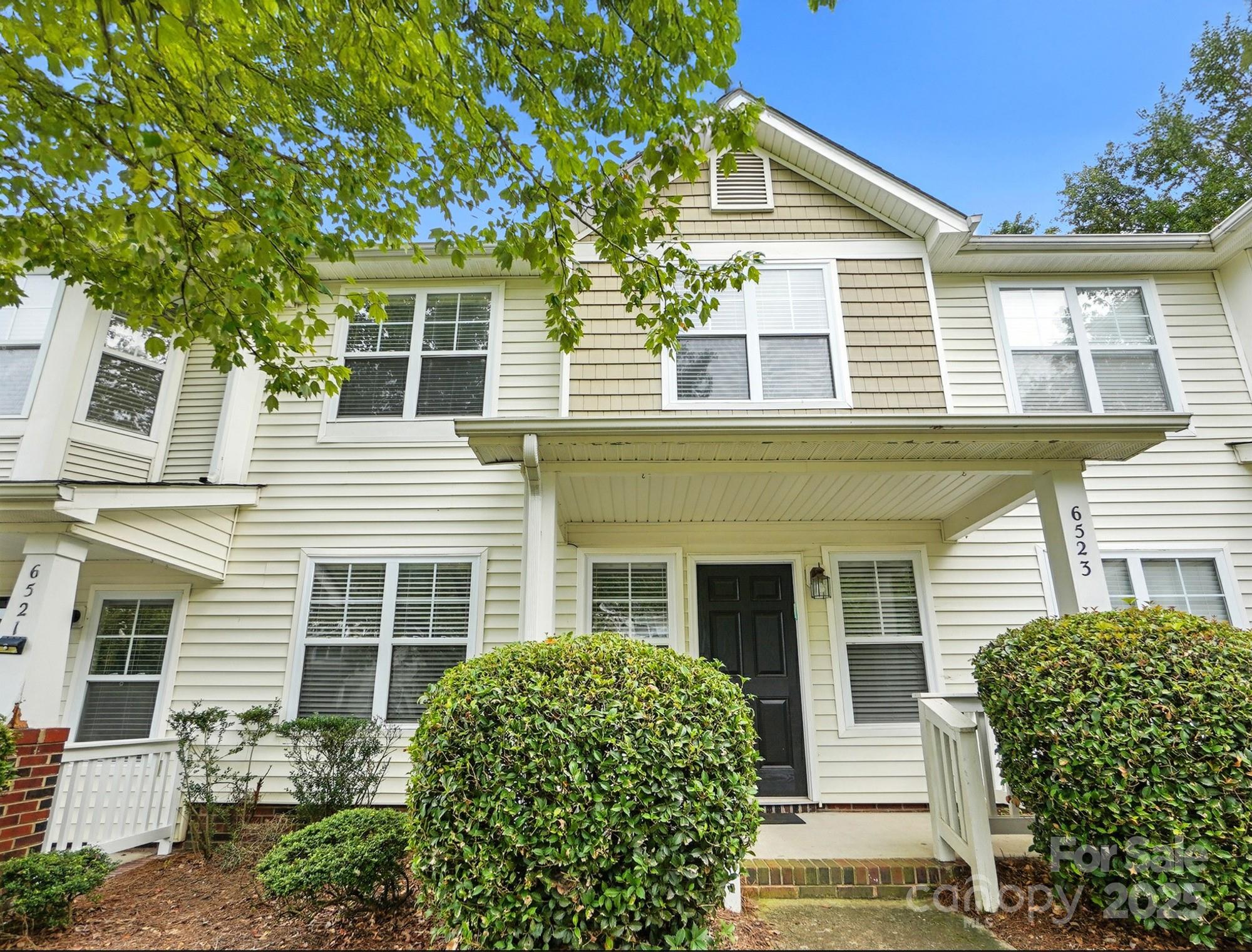 6523 Point Comfort Lane