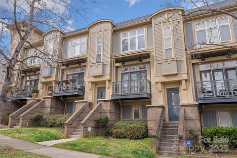 840 Garden District Drive Charlotte NC 28202
