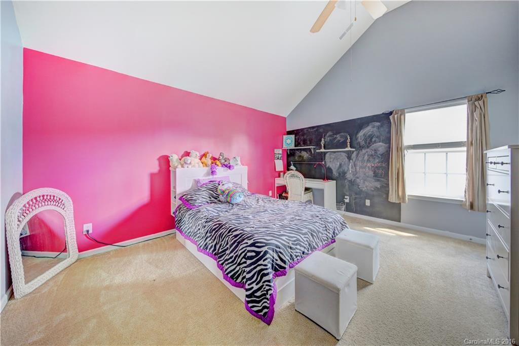 The Creeks Edge - Residential