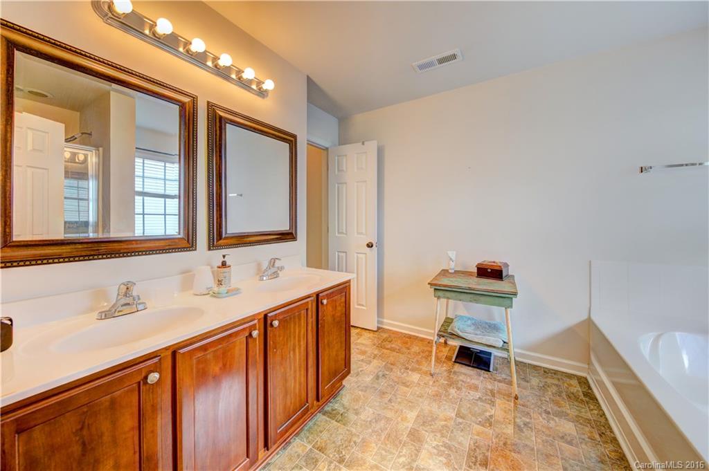 The Creeks Edge - Residential