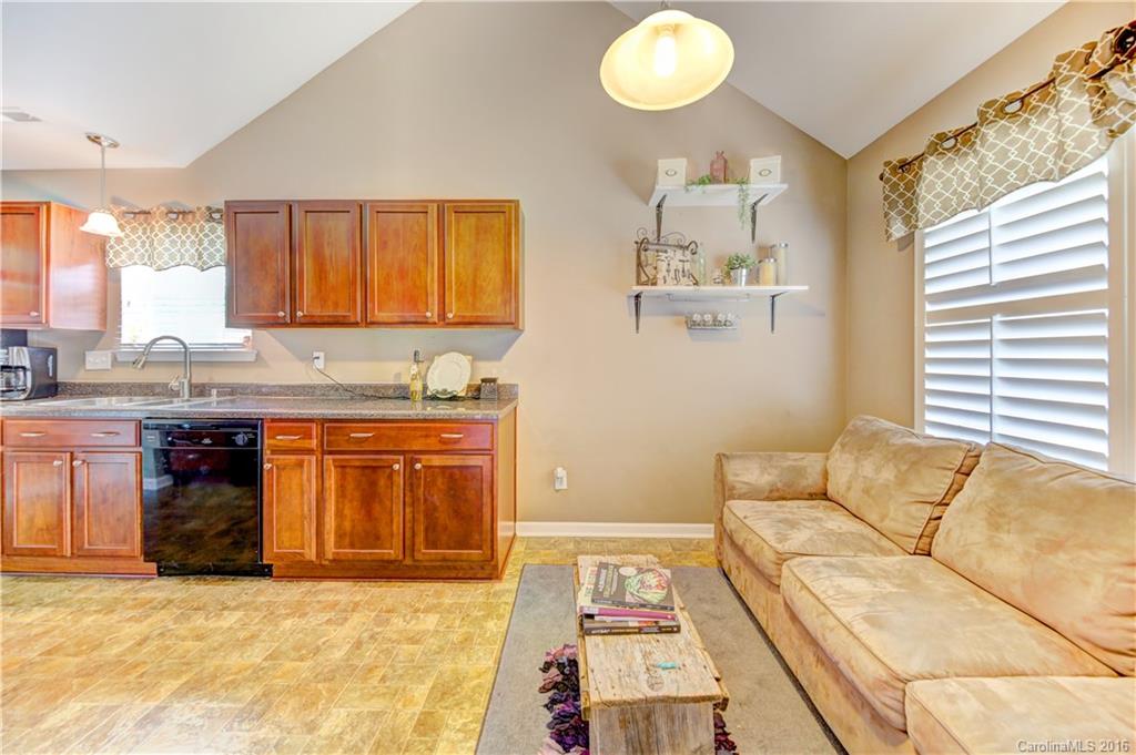 The Creeks Edge - Residential