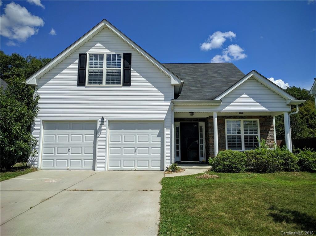 The Creeks Edge - Residential